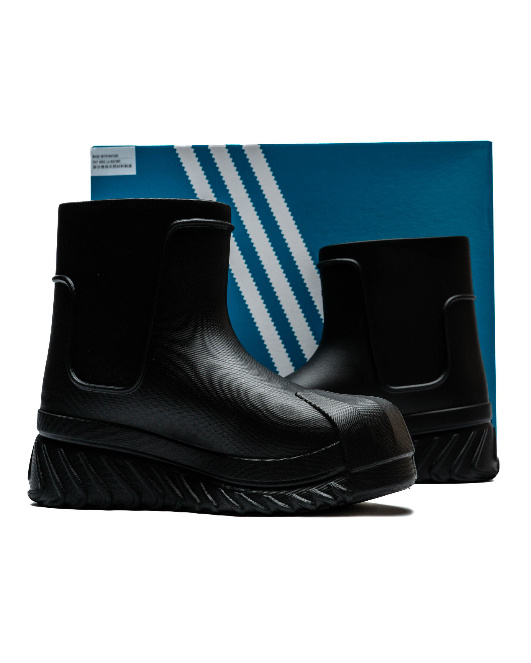 Adidas Originals Wmns Adifom Superstar Boot Ig3029 Afew Store 9020